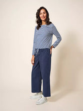 White Stuff - Harper Wide Leg Trousers