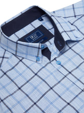 Drifter - Check Shirt