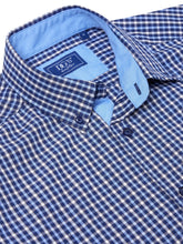 Drifter - Check Shirt