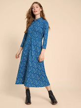 White Stuff - Rua Shirt Dress