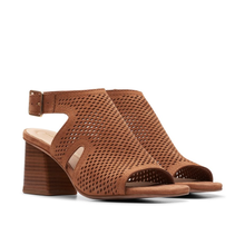 Clarks - Siara65 Flow