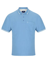 Drifter - Polo Shirt Plain Colours