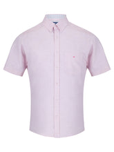 Drifter - Plain Short Sleeve Shirt