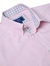 Drifter - Plain Short Sleeve Shirt