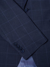 Daniel Grahame - 3 Pce Suit