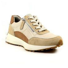 Lunar - Calvin Trainer
