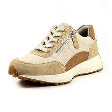 Lunar - Calvin Trainer