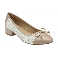 Lotus - Briar Court Shoes