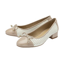 Lotus - Briar Court Shoes