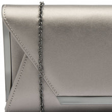 Lotus - Martha Pewter Handba
