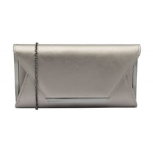 Lotus - Martha Pewter Handba