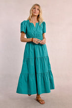 Molly Bracken - Long Dress