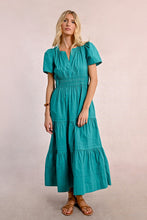 Molly Bracken - Long Dress