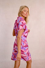 Molly Bracken - Shirt Style Dress