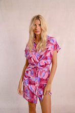 Molly Bracken - Shirt Style Dress