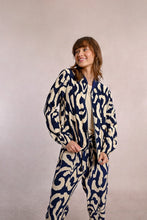 Molly Bracken - Bomber Jacket