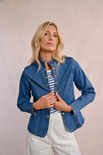 Molly Bracken - Denim Jacket