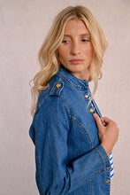 Molly Bracken - Denim Jacket