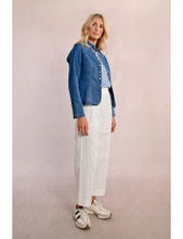 Molly Bracken - Denim Jacket