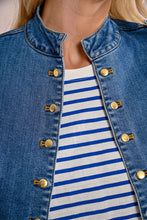Molly Bracken - Denim Jacket