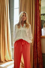 Molly Bracken - Over-Sized Shirt