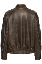 Fransa - FRLudia Faux Leather Jacket