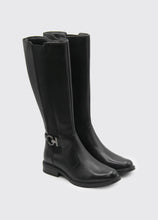 Dubarry - High Leg Leather Boot