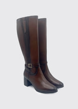 Dubarry - Calif High-Leg Boot