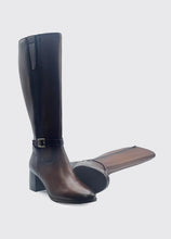 Dubarry - Calif High-Leg Boot