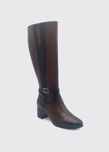 Dubarry - Calif High-Leg Boot