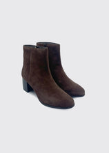 Dubarry - Cead Suede Boot