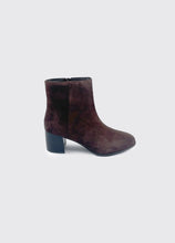 Dubarry - Cead Suede Boot