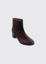 Dubarry - Cead Suede Boot