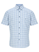 Drifter: Short Sleeve Shirt