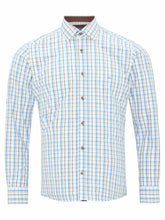 Drifter - Check Shirt