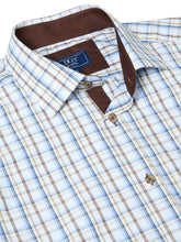 Drifter - Check Shirt