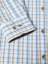 Drifter - Check Shirt