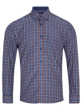 Drifter - Check Shirt