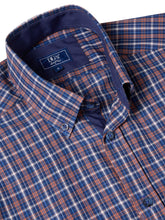 Drifter - Check Shirt