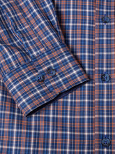 Drifter - Check Shirt