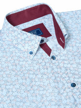 Drifter - Printed Shirt