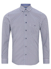 Drifter - Print Design Shirt
