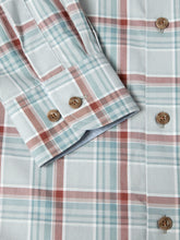 Drifter - Check Shirt