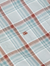 Drifter - Check Shirt