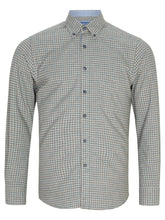 Drifter - Brushed Cotton Shirt