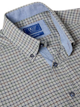 Drifter - Brushed Cotton Shirt