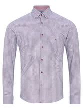 Drifter - Geometric Design Shirt