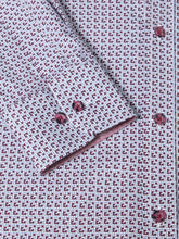 Drifter - Geometric Design Shirt