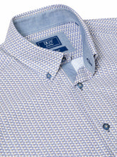 Drifter - Geometric Design Shirt