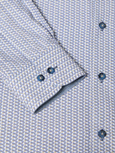 Drifter - Geometric Design Shirt